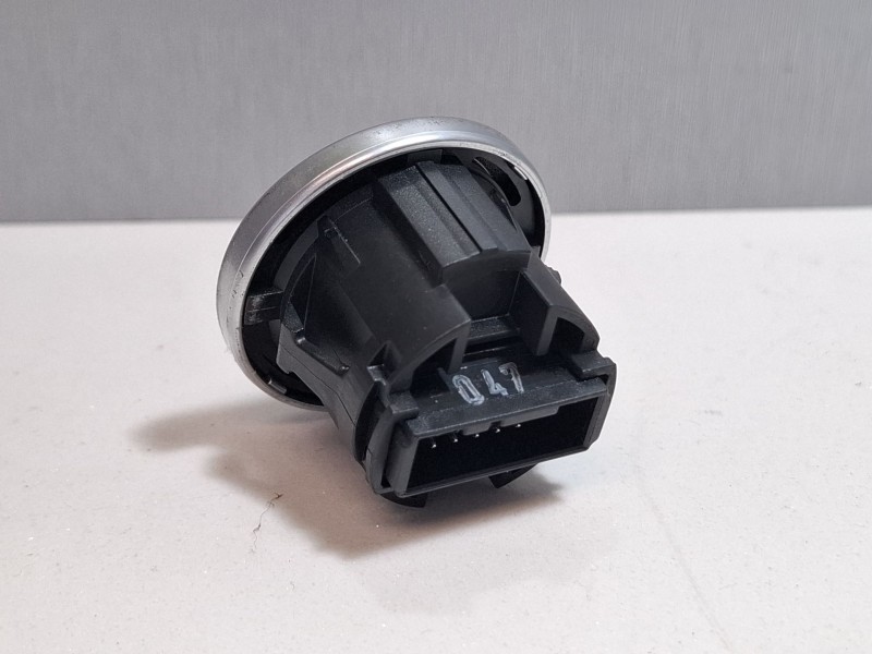 Recambio de boton start/stop para bmw 320 d referencia OEM IAM 6949913  