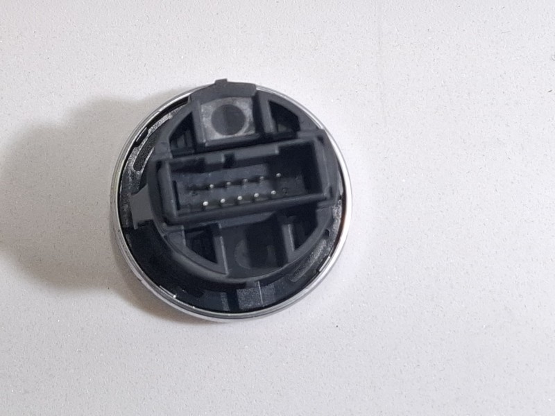 Recambio de boton start/stop para bmw 320 d referencia OEM IAM 6949913  