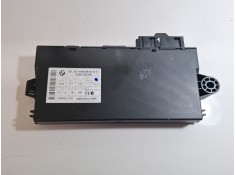 Recambio de modulo electronico para bmw 320 d referencia OEM IAM 5wk49511kbr  