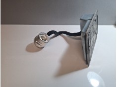 Recambio de centralita faros xenon para renault laguna referencia OEM IAM 89001411  