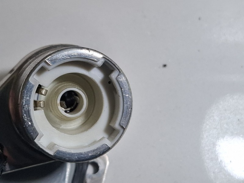 Recambio de centralita faros xenon para renault laguna referencia OEM IAM 89001411  