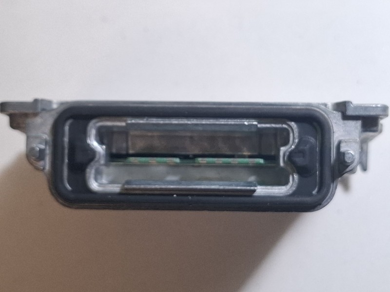 Recambio de centralita faros xenon para renault laguna referencia OEM IAM 89034934  