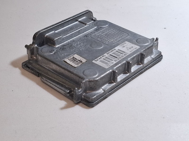 Recambio de centralita faros xenon para renault laguna referencia OEM IAM 89034934  