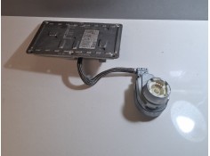 Recambio de centralita faros xenon para renault laguna referencia OEM IAM 73010157d  