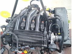 Recambio de motor completo para peugeot 208 referencia OEM IAM HM01  