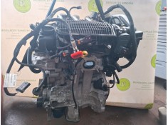 Recambio de motor completo para peugeot 208 referencia OEM IAM HM01   2