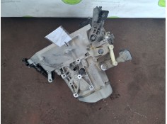 Recambio de caja cambios completa para peugeot 208 referencia OEM IAM 9674044810  