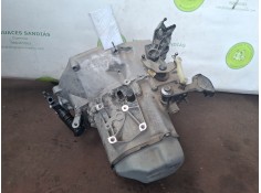 Recambio de caja cambios completa para peugeot 208 referencia OEM IAM 9674044810   2