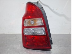 Recambio de piloto trasero derecho para hyundai terracan (hp) 2.9 crdi 4wd referencia OEM IAM   