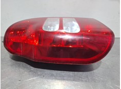 Recambio de piloto trasero derecho para hyundai terracan (hp) 2.9 crdi 4wd referencia OEM IAM    2