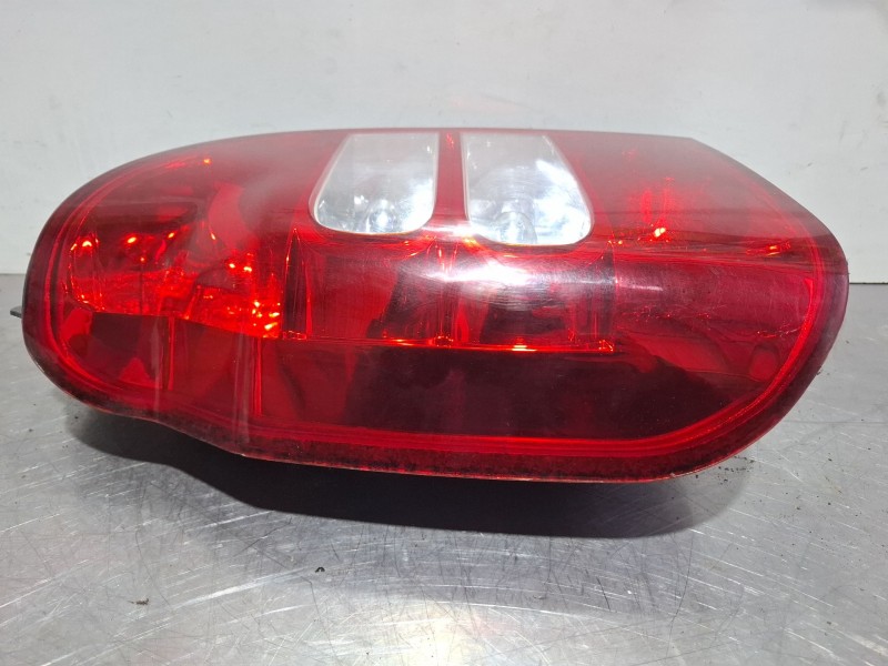 Recambio de piloto trasero derecho para hyundai terracan (hp) 2.9 crdi 4wd referencia OEM IAM   