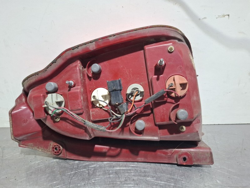 Recambio de piloto trasero derecho para hyundai terracan (hp) 2.9 crdi 4wd referencia OEM IAM   