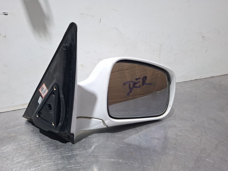 Recambio de espejo retrovisor derecho electrico para hyundai terracan (hp) 2.9 crdi 4wd referencia OEM IAM E4012155  
