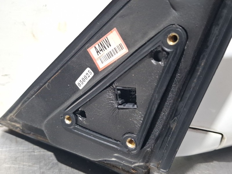 Recambio de espejo retrovisor derecho electrico para hyundai terracan (hp) 2.9 crdi 4wd referencia OEM IAM E4012155  