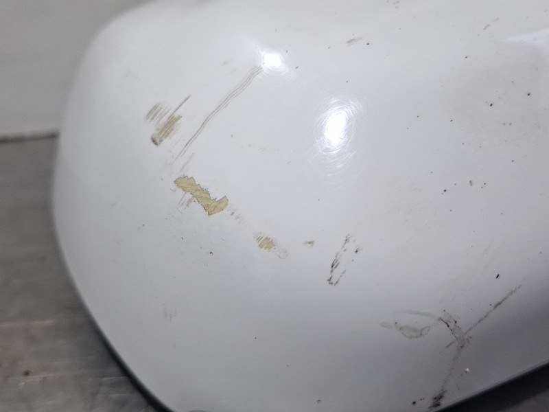 Recambio de espejo retrovisor derecho electrico para hyundai terracan (hp) 2.9 crdi 4wd referencia OEM IAM E4012155  