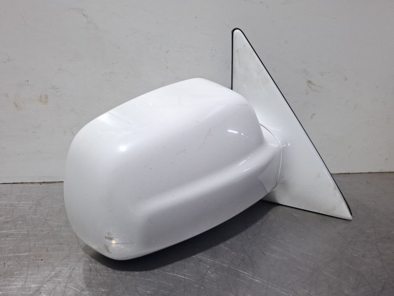 Recambio de espejo retrovisor derecho electrico para hyundai terracan (hp) 2.9 crdi 4wd referencia OEM IAM E4012155  