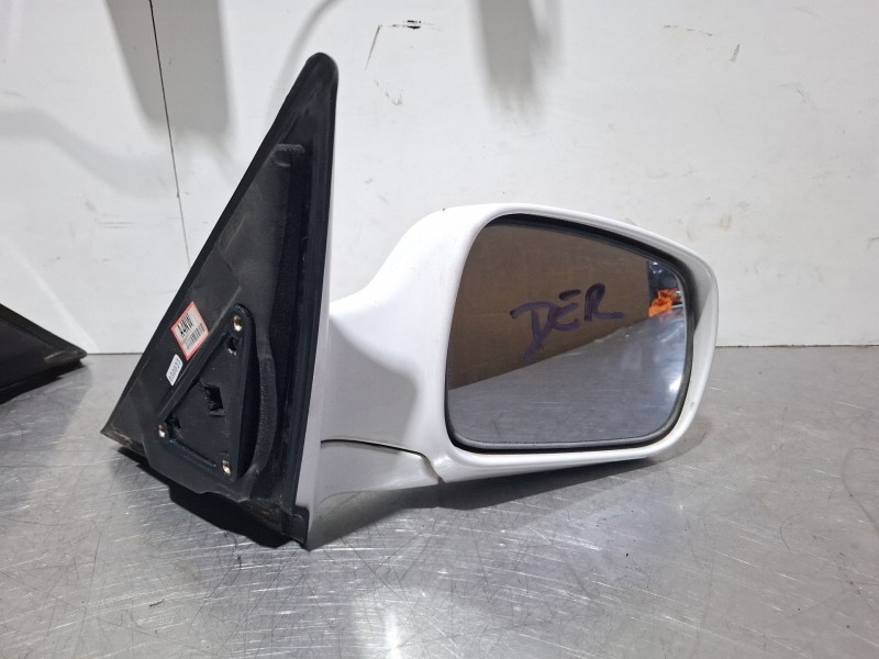 Recambio de espejo retrovisor derecho electrico para hyundai terracan (hp) 2.9 crdi 4wd referencia OEM IAM E4012155  