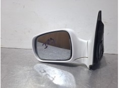 Recambio de espejo retrovisor izquierdo electrico para hyundai terracan (hp) 2.9 crdi 4wd referencia OEM IAM E4012155  