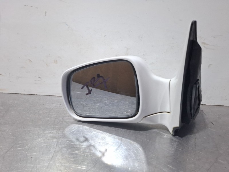 Recambio de espejo retrovisor izquierdo electrico para hyundai terracan (hp) 2.9 crdi 4wd referencia OEM IAM E4012155  