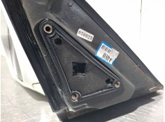 Recambio de espejo retrovisor izquierdo electrico para hyundai terracan (hp) 2.9 crdi 4wd referencia OEM IAM E4012155   2