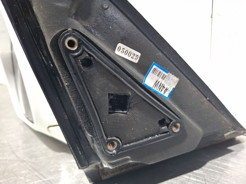 Recambio de espejo retrovisor izquierdo electrico para hyundai terracan (hp) 2.9 crdi 4wd referencia OEM IAM E4012155  