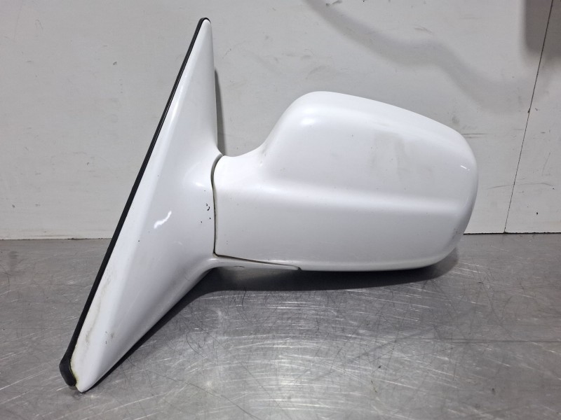 Recambio de espejo retrovisor izquierdo electrico para hyundai terracan (hp) 2.9 crdi 4wd referencia OEM IAM E4012155  