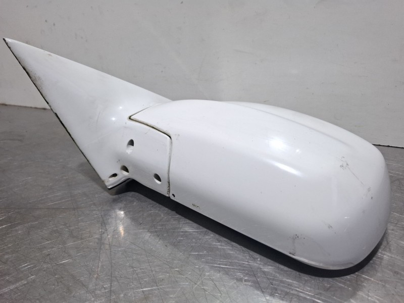 Recambio de espejo retrovisor izquierdo electrico para hyundai terracan (hp) 2.9 crdi 4wd referencia OEM IAM E4012155  