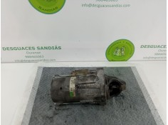 Recambio de motor arranque para bmw 320d referencia OEM IAM 7787354 D7G4 