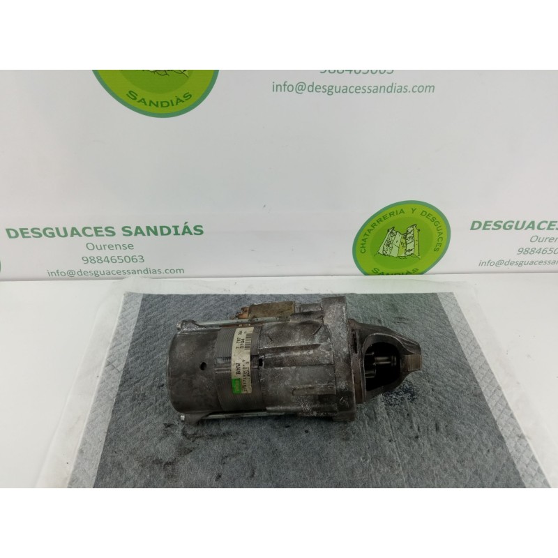 Recambio de motor arranque para bmw 320d referencia OEM IAM 7787354 D7G4 