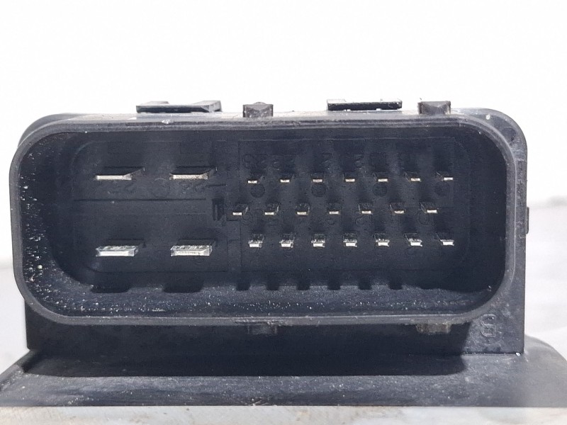 Recambio de modulo abs para hyundai terracan (hp) 2.9 crdi 4wd referencia OEM IAM 58910H1000  