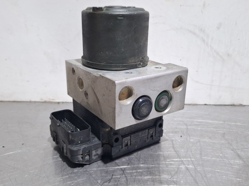 Recambio de modulo abs para hyundai terracan (hp) 2.9 crdi 4wd referencia OEM IAM 58910H1000  