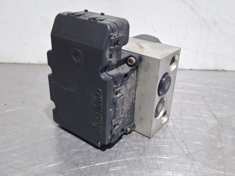 Recambio de modulo abs para hyundai terracan (hp) 2.9 crdi 4wd referencia OEM IAM 58910H1000  