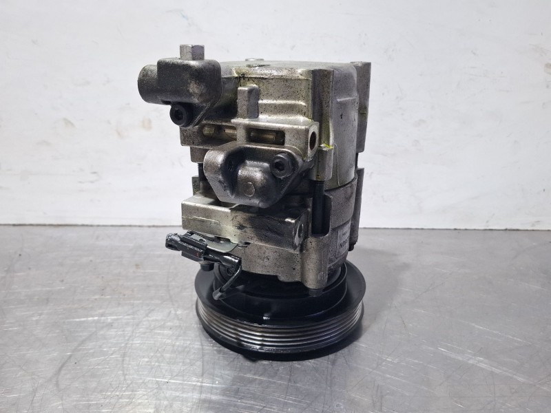 Recambio de compresor aire acondicionado para hyundai terracan (hp) 2.9 crdi 4wd referencia OEM IAM AI30380N  