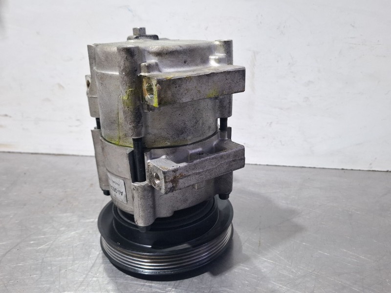 Recambio de compresor aire acondicionado para hyundai terracan (hp) 2.9 crdi 4wd referencia OEM IAM AI30380N  