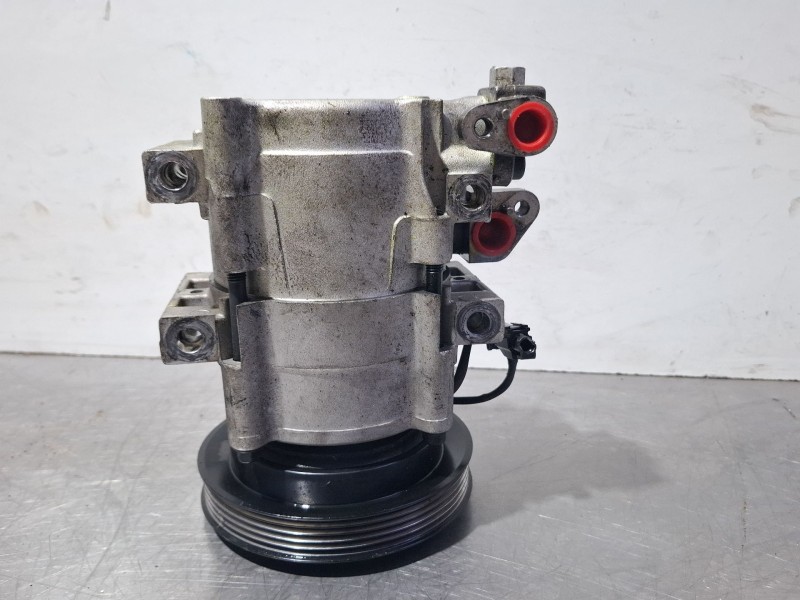 Recambio de compresor aire acondicionado para hyundai terracan (hp) 2.9 crdi 4wd referencia OEM IAM AI30380N  
