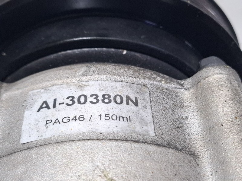 Recambio de compresor aire acondicionado para hyundai terracan (hp) 2.9 crdi 4wd referencia OEM IAM AI30380N  