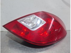 Recambio de piloto trasero derecho para opel corsa referencia OEM IAM   