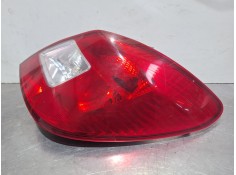 Recambio de piloto trasero derecho para opel corsa referencia OEM IAM    2