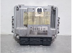 Recambio de centralita motor para peugeot 207 referencia OEM IAM 9661728680  