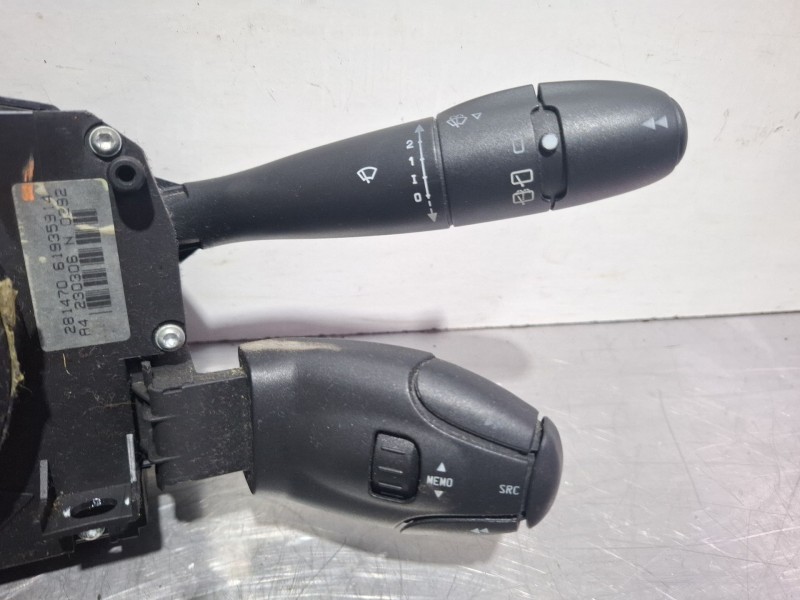 Recambio de com2000 para peugeot 207 referencia OEM IAM 96630732XT  