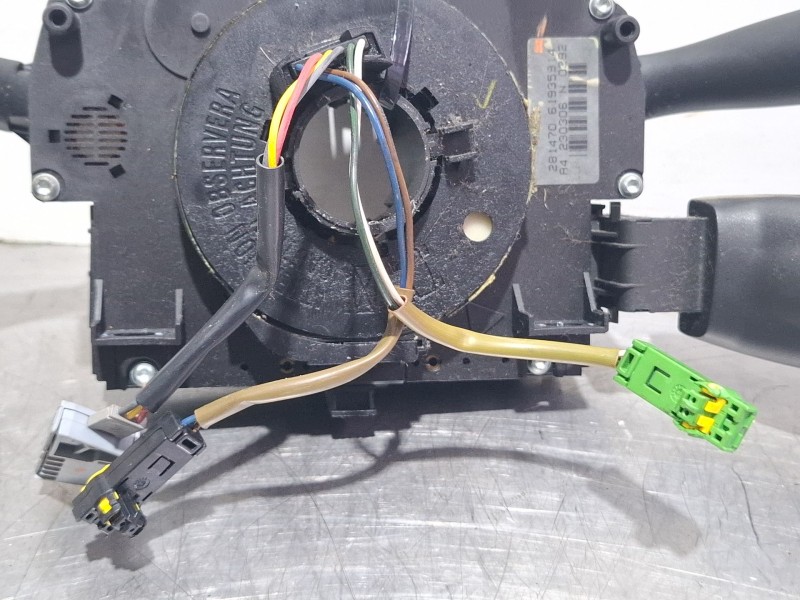 Recambio de com2000 para peugeot 207 referencia OEM IAM 96630732XT  