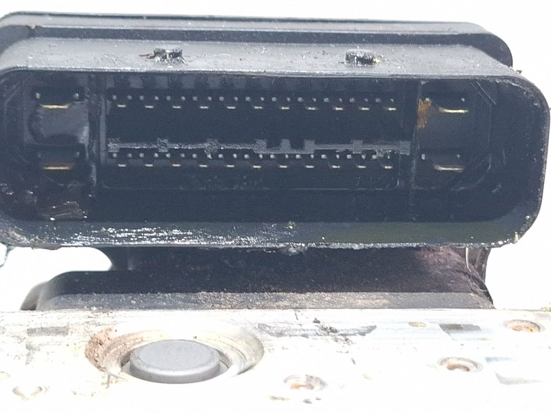 Recambio de modulo abs para peugeot 207 referencia OEM IAM 9661691580  