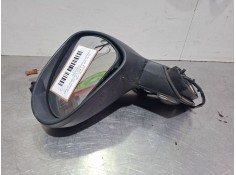 Recambio de espejo retrovisor izquierdo electrico para peugeot 207 referencia OEM IAM 96806498XT  