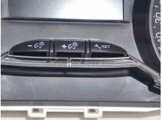Recambio de cuenta kilometros para peugeot 208 referencia OEM IAM 981384878001   2