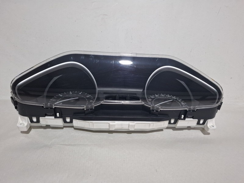 Recambio de cuenta kilometros para peugeot 208 referencia OEM IAM 981384878001  