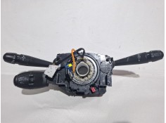 Recambio de mando multifuncion para peugeot 208 referencia OEM IAM 98154509zd00  