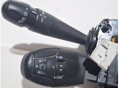 Recambio de mando multifuncion para peugeot 208 referencia OEM IAM 98154509zd00   2