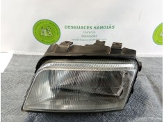 Recambio de faro delantero izquierdo para audi a4 referencia OEM IAM   