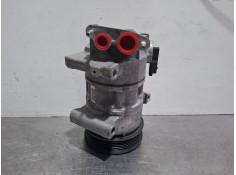 Recambio de compresor aire acondicionado para peugeot 208 referencia OEM IAM 9672247080   2