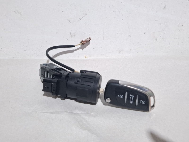 Recambio de conmutador de arranque para peugeot 208 referencia OEM IAM 9663123380  